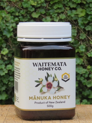 Manuka-Honey-UMF-10-500g